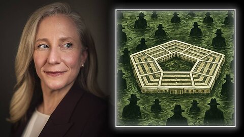 EXCLUSIVE ANALYSIS: "The Pentagon Is In Northern Virginia... You Literally Have