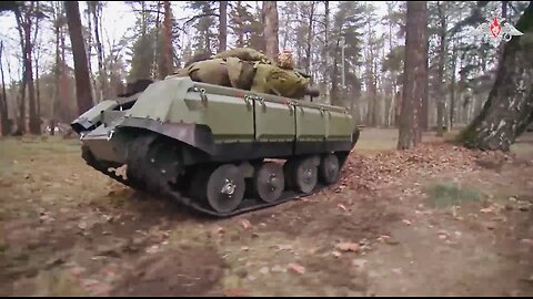 🇷🇺 Advanced Technologies and Experience of the SVOKU