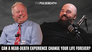 From Death’s Door to Life’s Mission | Scott Drummond on Love, Health & Purpose