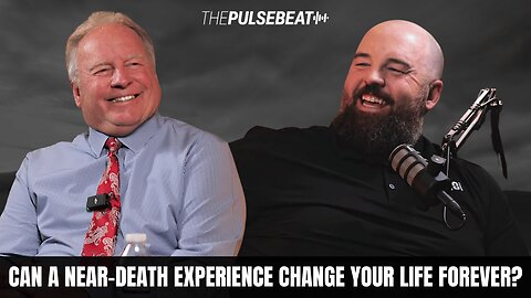 From Death’s Door to Life’s Mission | Scott Drummond on Love, Health & Purpose
