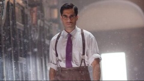 The Tractate Middoth 2013 IMDB 6.7/10