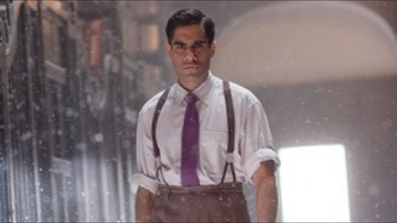 The Tractate Middoth 2013 IMDB 6.7/10