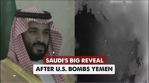 Saudi Refused To Help U.S. Military Against Houthis, Blocked Logistic Assistance? Watch Big Reveal