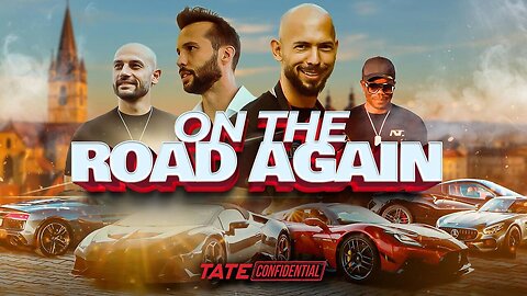 Uno? No, DUO! | Tate Confidential Ep 311