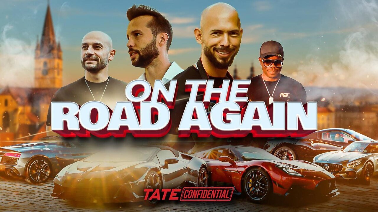 Uno? No, DUO! | Tate Confidential Ep 311