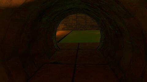 Dungeons!!!
