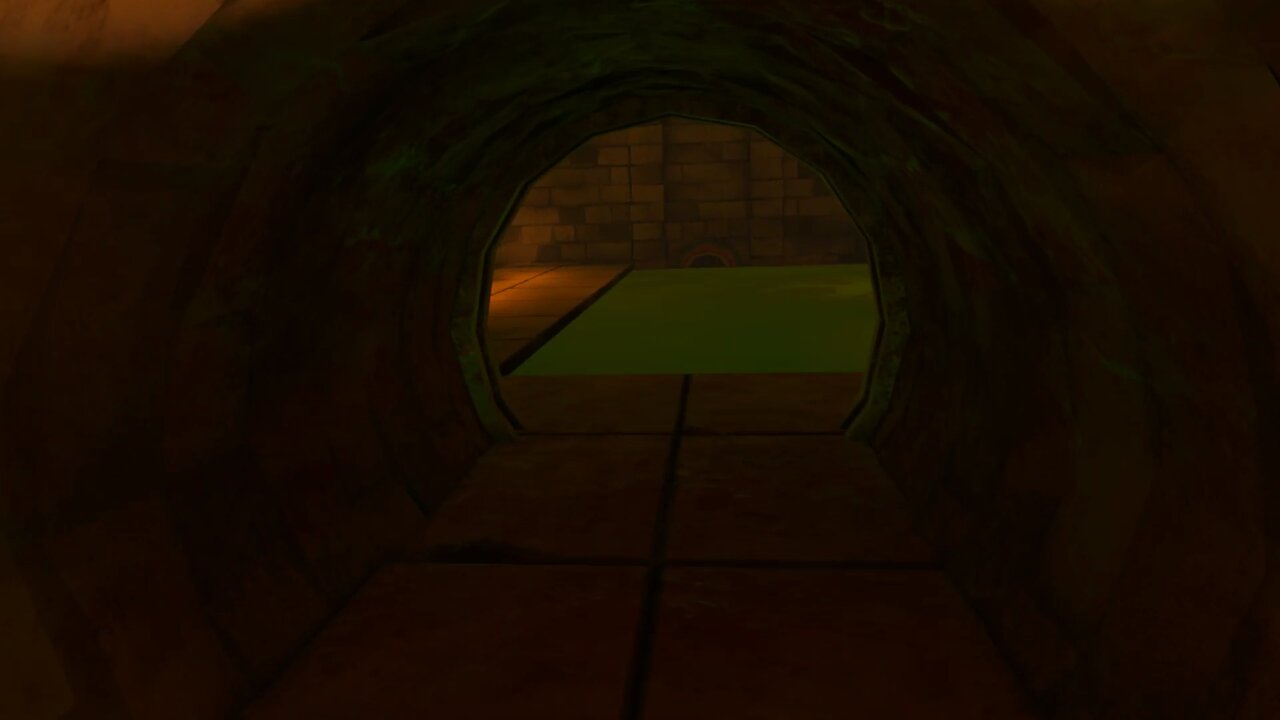 Dungeons!!!
