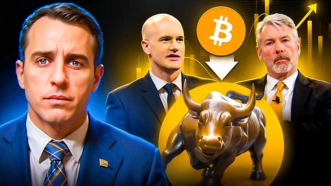 Bitcoin And Crypto’s Takeover Of Wall Street Is Just Beginning | From The Desk Of Anthony Pompliano