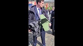 Zelenskyy Threatened May 9 Parade — Russia Was Ready. Would’ve Shot Everything Down!