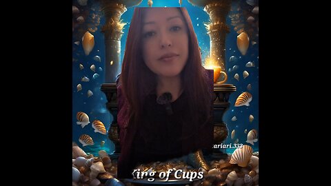 Tarot April 7
