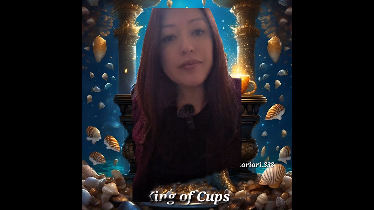 Tarot April 7