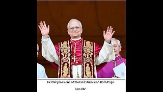 Leo XIV: CFN Reactions to the New Pope