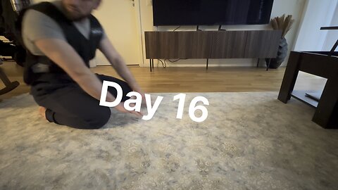Dag 16/100 – Small steps, big changes