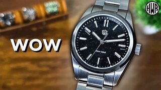 Unbeatable Value: Is This the Best GADA Watch? - Watchdives WD0003