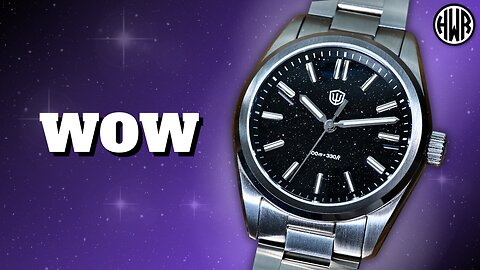 Unbeatable Value: Is This the Best GADA Watch? - Watchdives WD0003