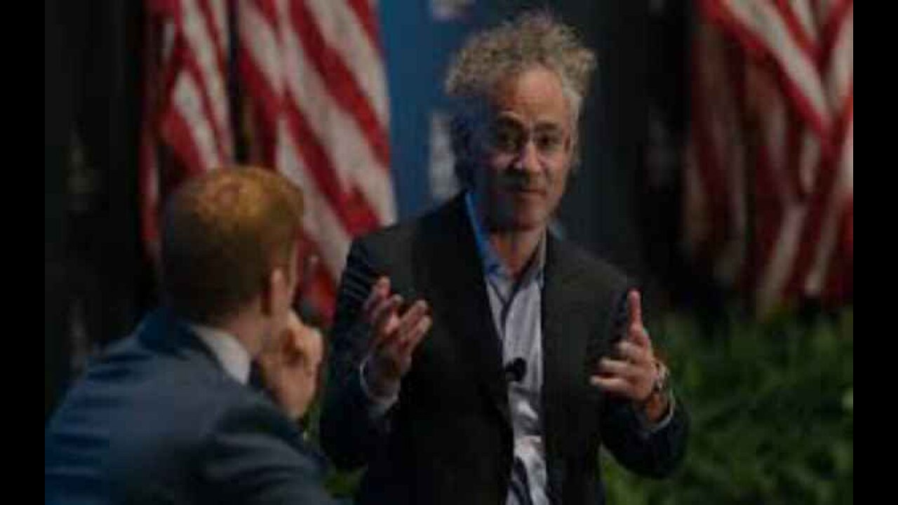 Trump Pick of Palantir to Surveil Americans Sparks Concern