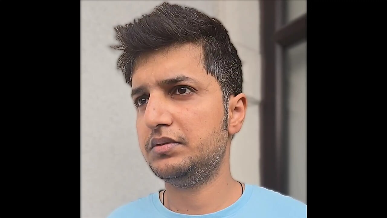 Sushant Rasotra, Sutton Coldfield 21/6/25