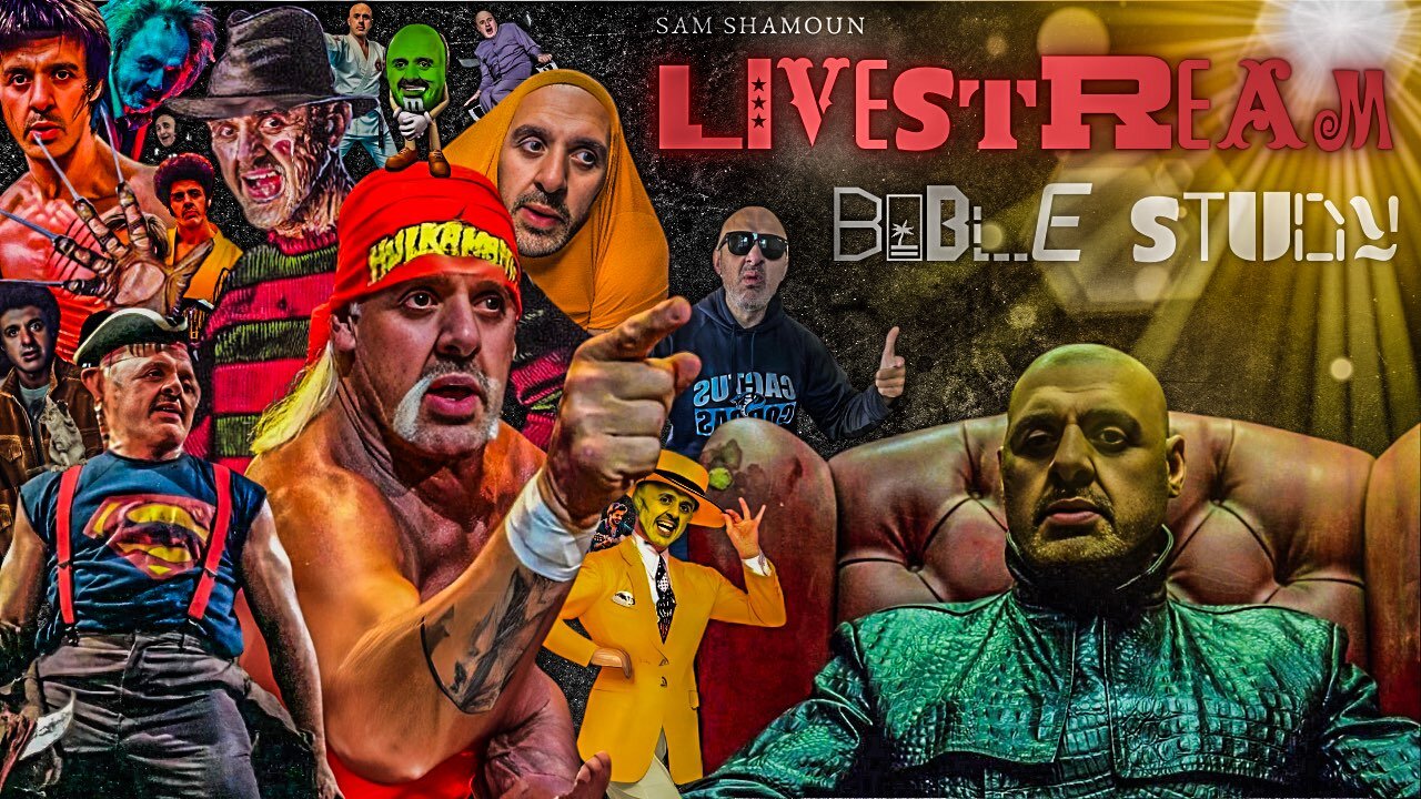 MUSLIM BECOMES CATHOLIC: ISMAIL'S TESTIMONY