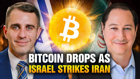 Short Squeeze Incoming? Bitcoin, Iran, and the Global Power Crisis