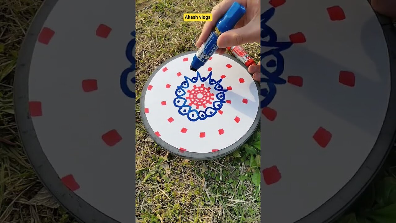 Next Level Zoetrope art📹limbatrip (Akash