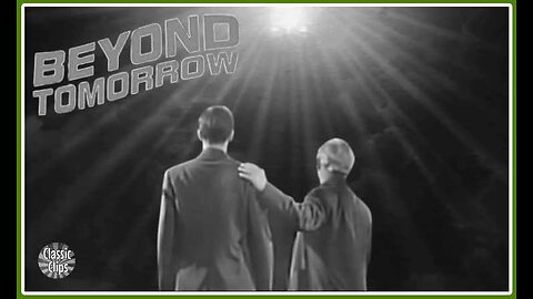 Beyond Tomorrow (Movie Trailer) 1940