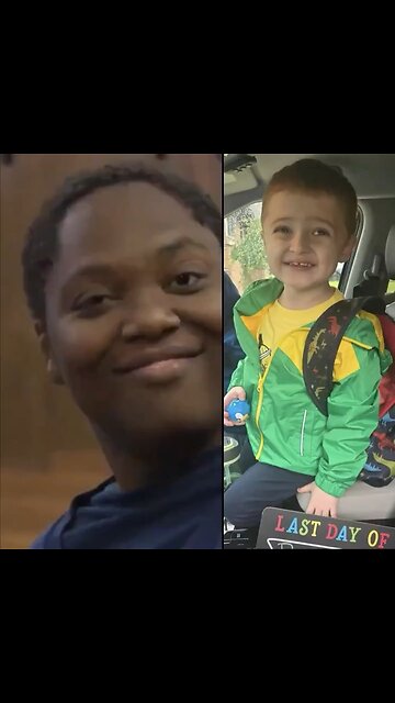 Cleveland woman was just sentenced to life in prison for stabbing a 3-year-old boy