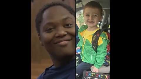 Cleveland woman was just sentenced to life in prison for stabbing a 3-year-old boy