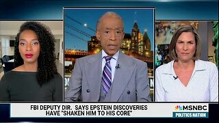 Juanita Tolliver: Democrats Can Improve Their Favorability Rating by Treating Trump as a Threat and Embracing Zohran Mamdani