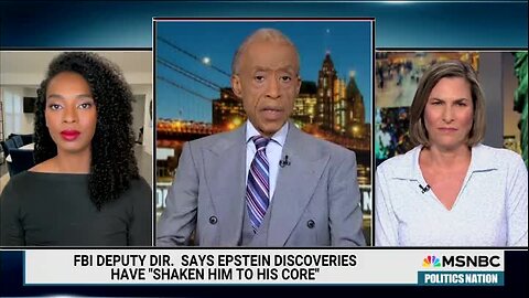 Juanita Tolliver: Democrats Can Improve Their Favorability Rating by Treating Trump as a Threat and Embracing Zohran Mamdani