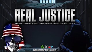Real Justice - Special Russiagate Edition 8/6/25
