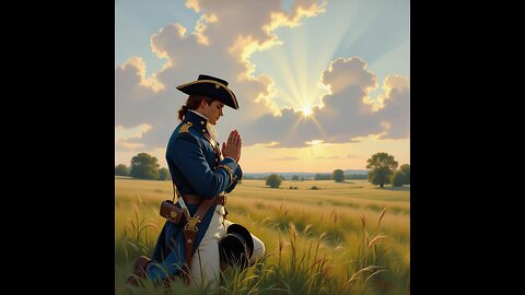 David's Strength: Trust in the Lord