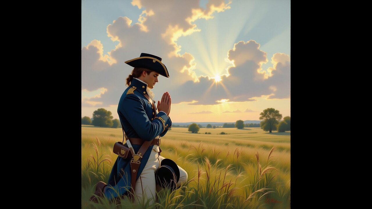 David's Strength: Trust in the Lord