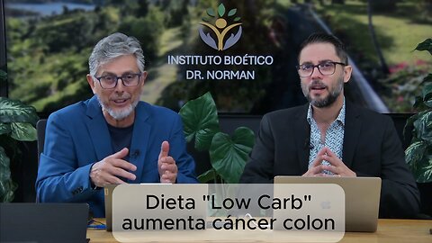 Dietas "Low Carb" Aumentan Riesgo de Cáncer Colorectal