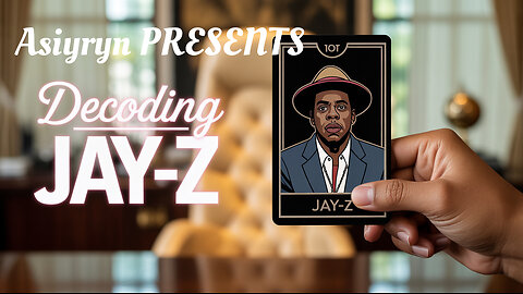 Jay z Tarot Reading #jayztarot #beyoncetarot #tarotreading #celebtarot #celebritytarot