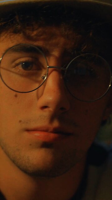 You're online without me.💔