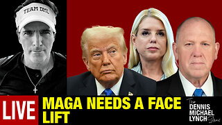 ALERT: Why the MAGA Movement Needs New Life