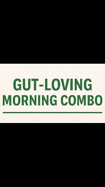 Gut Loving Combo-