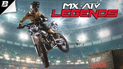 🔴 LIVE - ATTEMPT #2 AT OUR CHAMPIONSHIP (MX VS ATV LEGENDS)