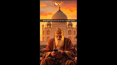 Shah jahan stories