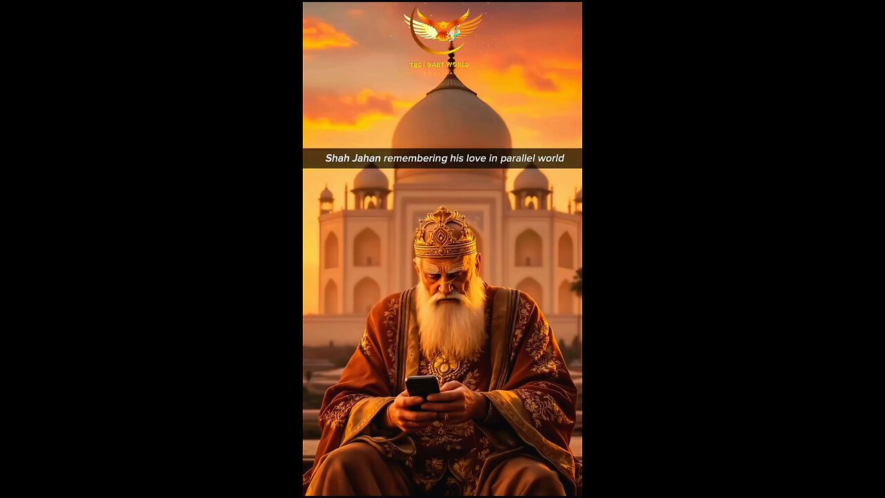 Shah jahan stories