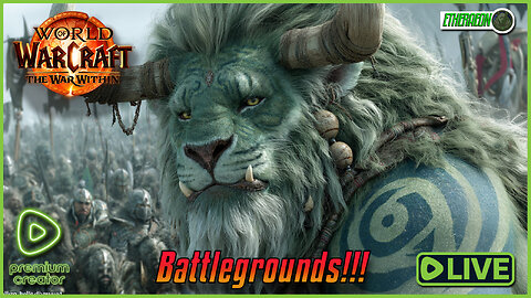Battlegrounds ALL NIGHT | Honor Ranks Push