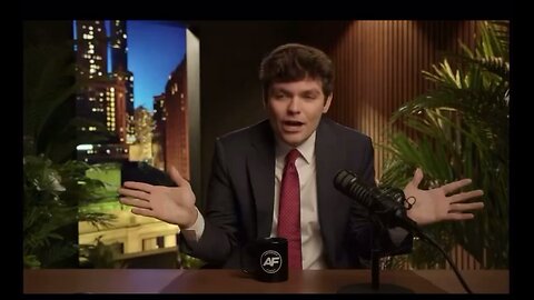 Can a nigga live Nick Fuentes