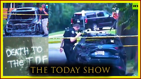 The Today Show | Wednesday