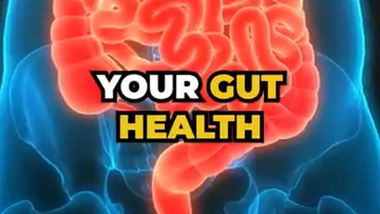 How Fasting Transforms Your Gut Health - Dr Janine