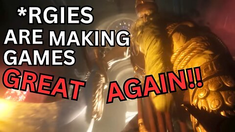 This Circle-Jerk of Devs are Making Covenant - I Love It 