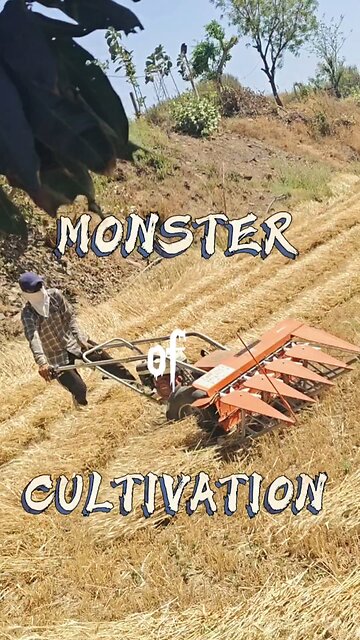 Best machine for cultivation of crops ✅ under budget #shorts