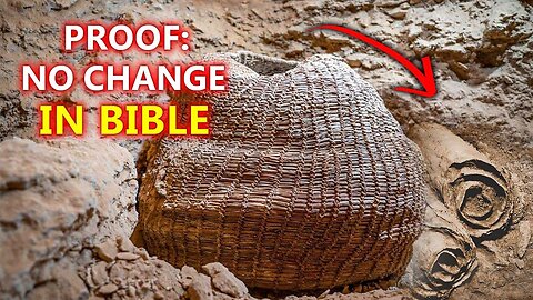 The Dead Sea Scrolls Prove the Bible Is Still Accurate After 2000 Years