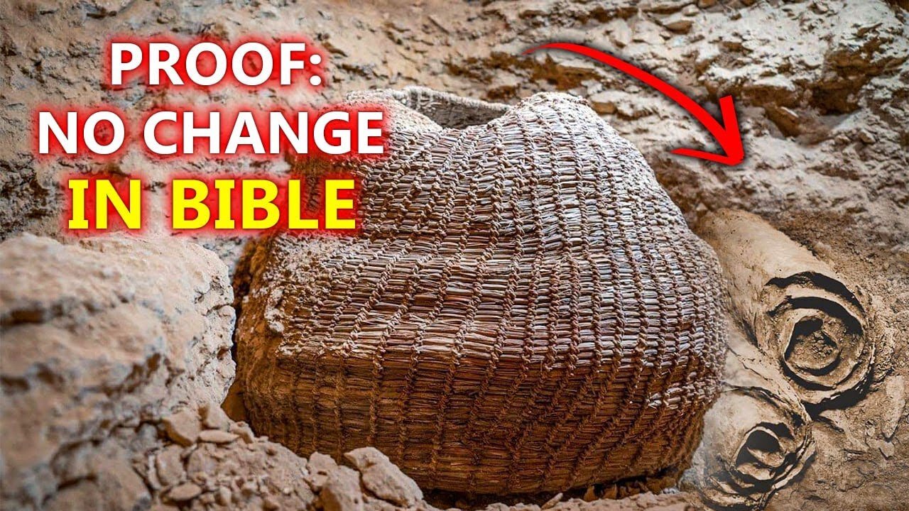 The Dead Sea Scrolls Prove the Bible Is Still Accurate After 2000 Years