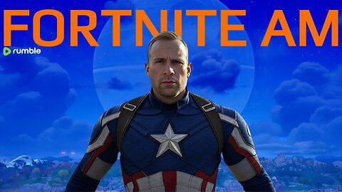 Fortnite in the Morning with the Squad! Epic Wins and Endless Laughs #saturday