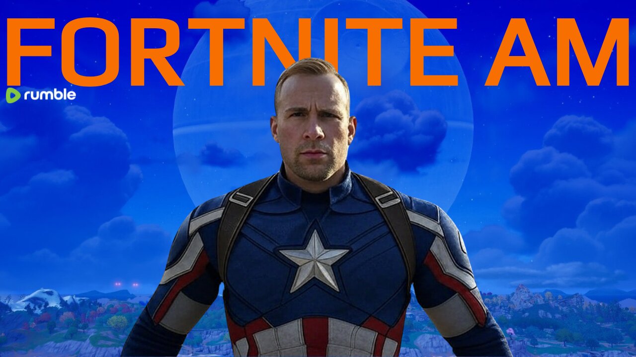 Fortnite in the Morning with the Squad! Epic Wins and Endless Laughs #saturday